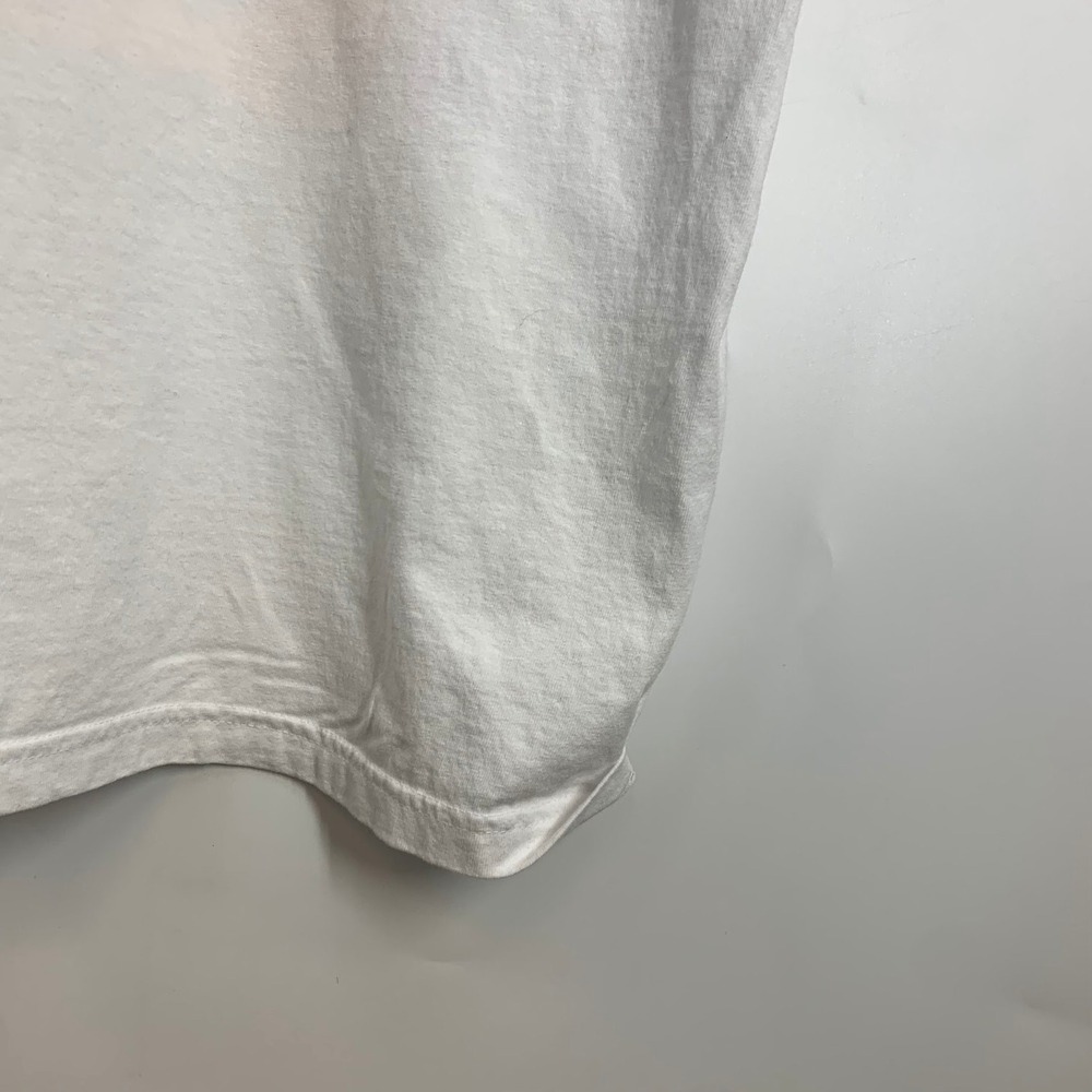 Mayfair Failure Is Cool Too Graphic T-Shirt White Mens Large Short Sleeve Tee - Picture 9 of 14